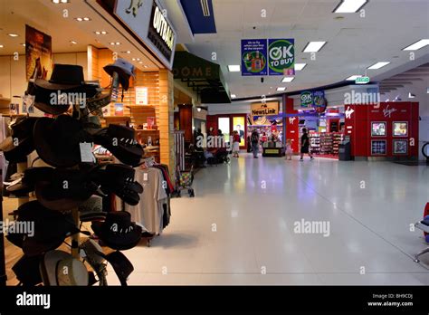 duty free shops perth airport